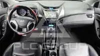 2013 Hyundai Avante