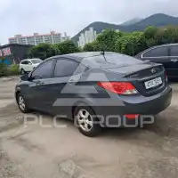 2013 Hyundai Accent