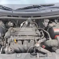 2013 Hyundai Accent