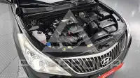2013 Hyundai Grandeur