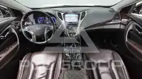 2013 Hyundai Grandeur