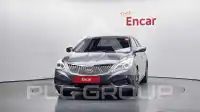 2013 Hyundai Grandeur