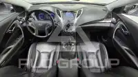 2013 Hyundai Grandeur
