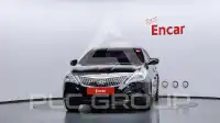 2013 Hyundai Grandeur
