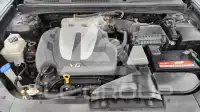 2013 Hyundai Grandeur
