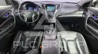 2013 Hyundai Grandeur