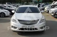 2013 Hyundai Grandeur