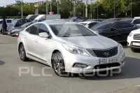 2013 Hyundai Grandeur
