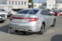 2013 Hyundai Grandeur