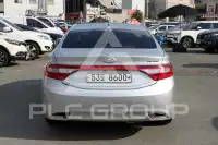 2013 Hyundai Grandeur