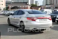 2013 Hyundai Grandeur
