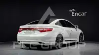 2013 Hyundai Grandeur