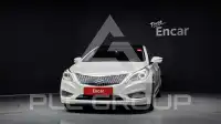 2013 Hyundai Grandeur
