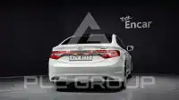 2013 Hyundai Grandeur