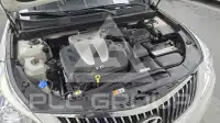 2013 Hyundai Grandeur