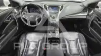 2013 Hyundai Grandeur