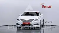 2013 Hyundai Grandeur