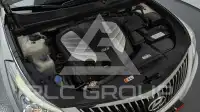 2013 Hyundai Grandeur