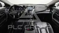 2013 Hyundai Grandeur