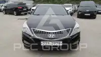 2013 Hyundai Grandeur