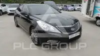 2013 Hyundai Grandeur