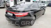 2013 Hyundai Grandeur