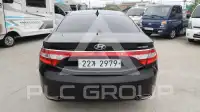 2013 Hyundai Grandeur