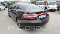 2013 Hyundai Grandeur