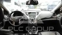 2013 Hyundai Grandeur