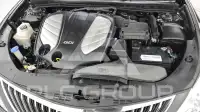 2013 Hyundai Grandeur
