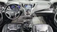 2013 Hyundai Grandeur