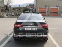2013 KIA K7