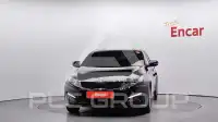 2013 KIA K5