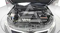 2013 KIA K5