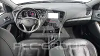 2013 KIA K5