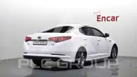 2013 KIA K5