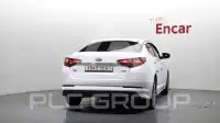 2013 KIA K5