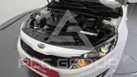 2013 KIA K5