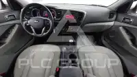 2013 KIA K5