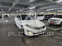 2013 KIA K5