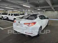 2013 KIA K5