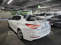2013 KIA K5