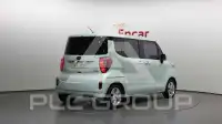 2013 KIA Ray