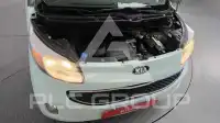 2013 KIA Ray