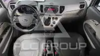 2013 KIA Ray