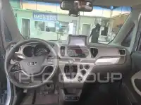 2013 KIA Ray