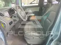 2013 KIA Ray