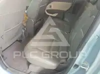 2013 KIA Ray