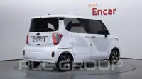 2013 KIA Ray