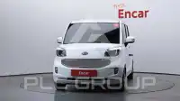 2013 KIA Ray